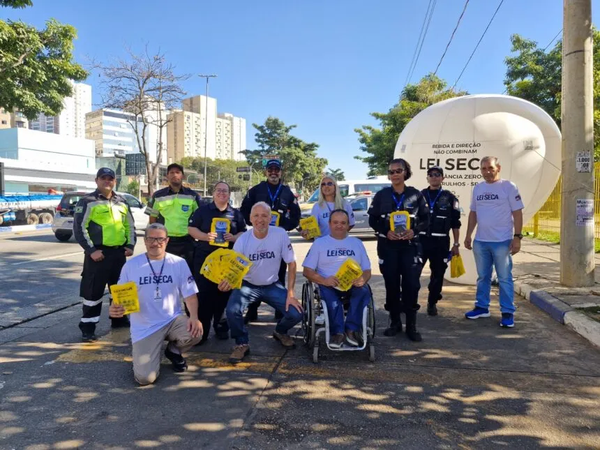 Foto: Divulgação / PMG