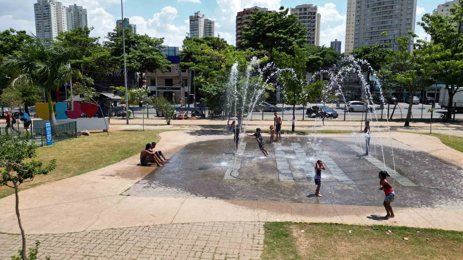 Foto: Arquivo Jornal de Guarulhos