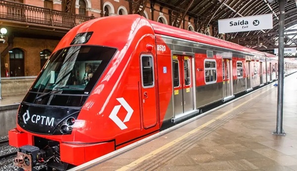 Alesp aprova plano para remanejar funcionários da CPTM