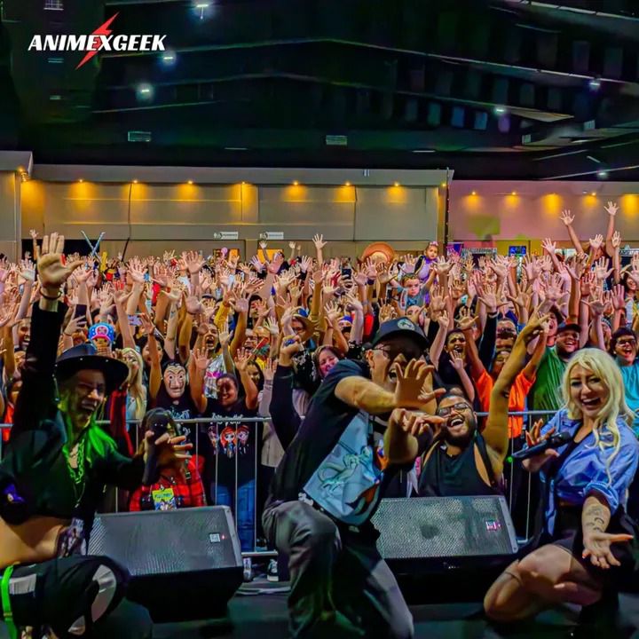 Animexgeek 2026 promete edição histórica em Guarulhos
