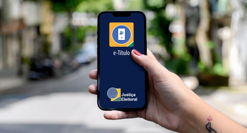 Aplicativo e-Título passa por manutenção e exige preparação