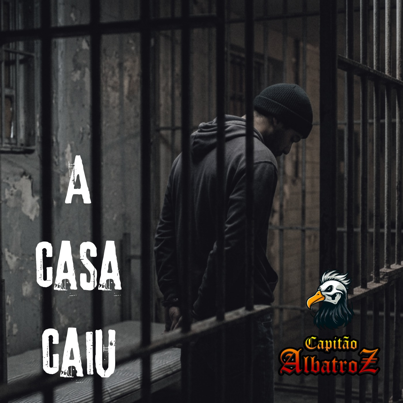 Banda de Guarulhos lança som pesado sobre tragédia e ilusão do crime