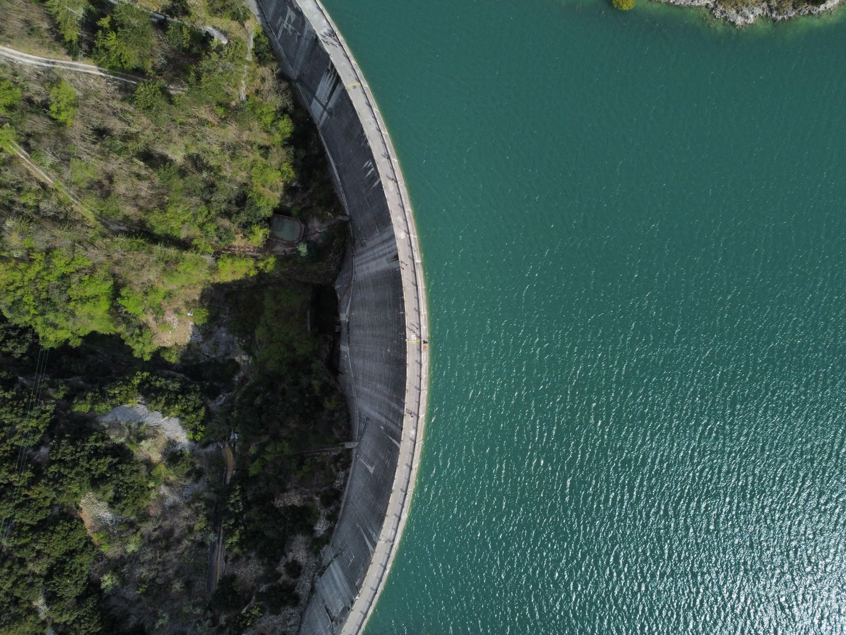 Barragem na Serra Gaúcha atinge nível de segurança após alerta