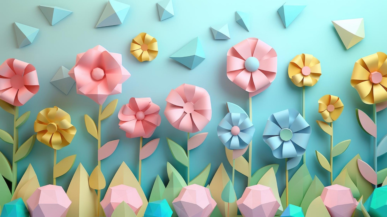 Biblioteca Cidade Seródio tem oficina gratuita de origami