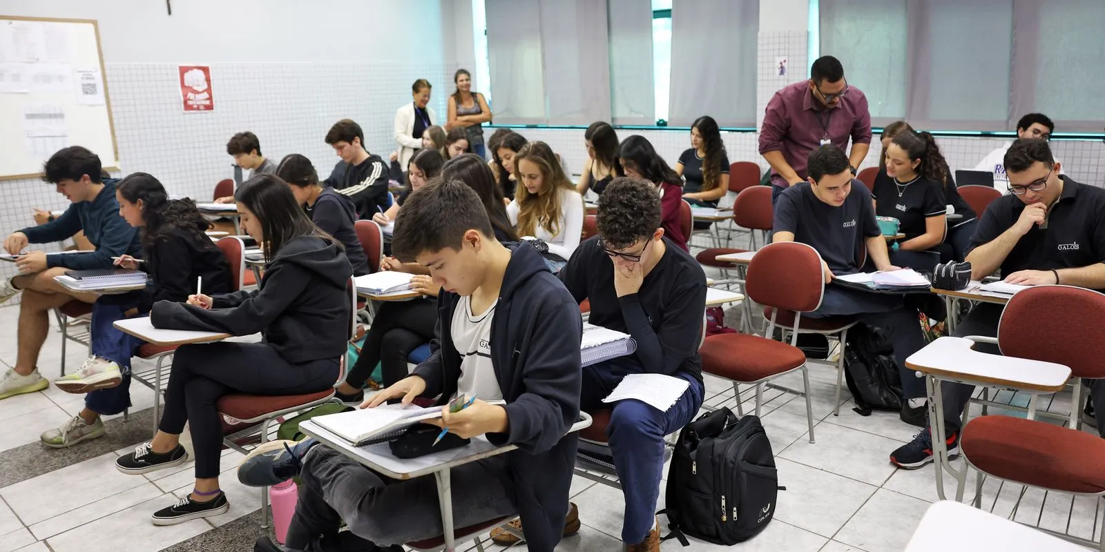Bolsa Permanência do Prouni paga R$ 700 para estudantes de Guarulhos