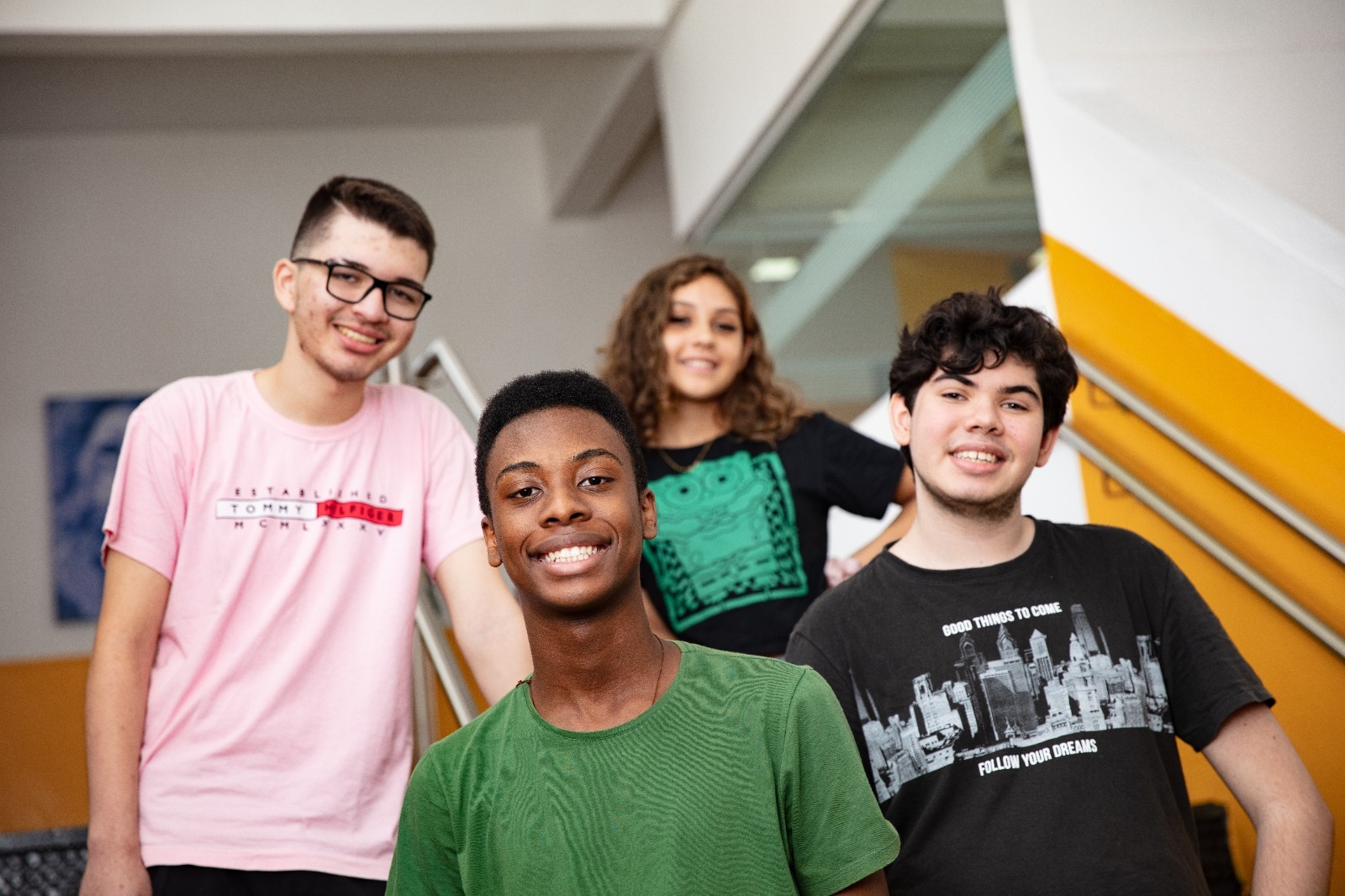 Bolsas de estudo para o Ensino Médio prorrogam inscrições em Guarulhos