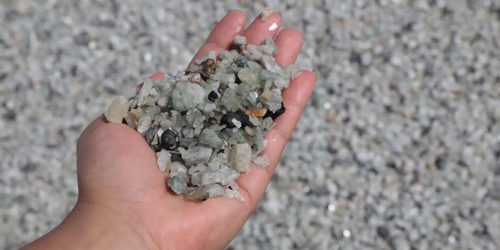 Brasil aposta em minerais críticos e mira autonomia industrial