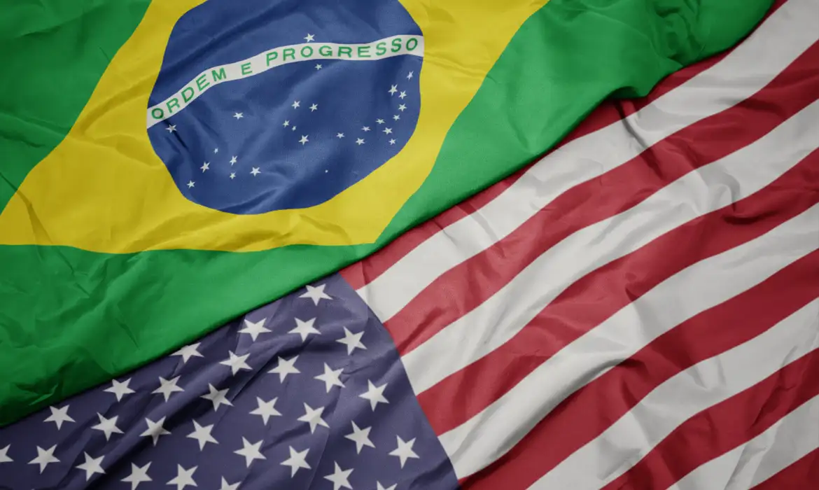 Brasil e EUA debatem tarifas comerciais no G20