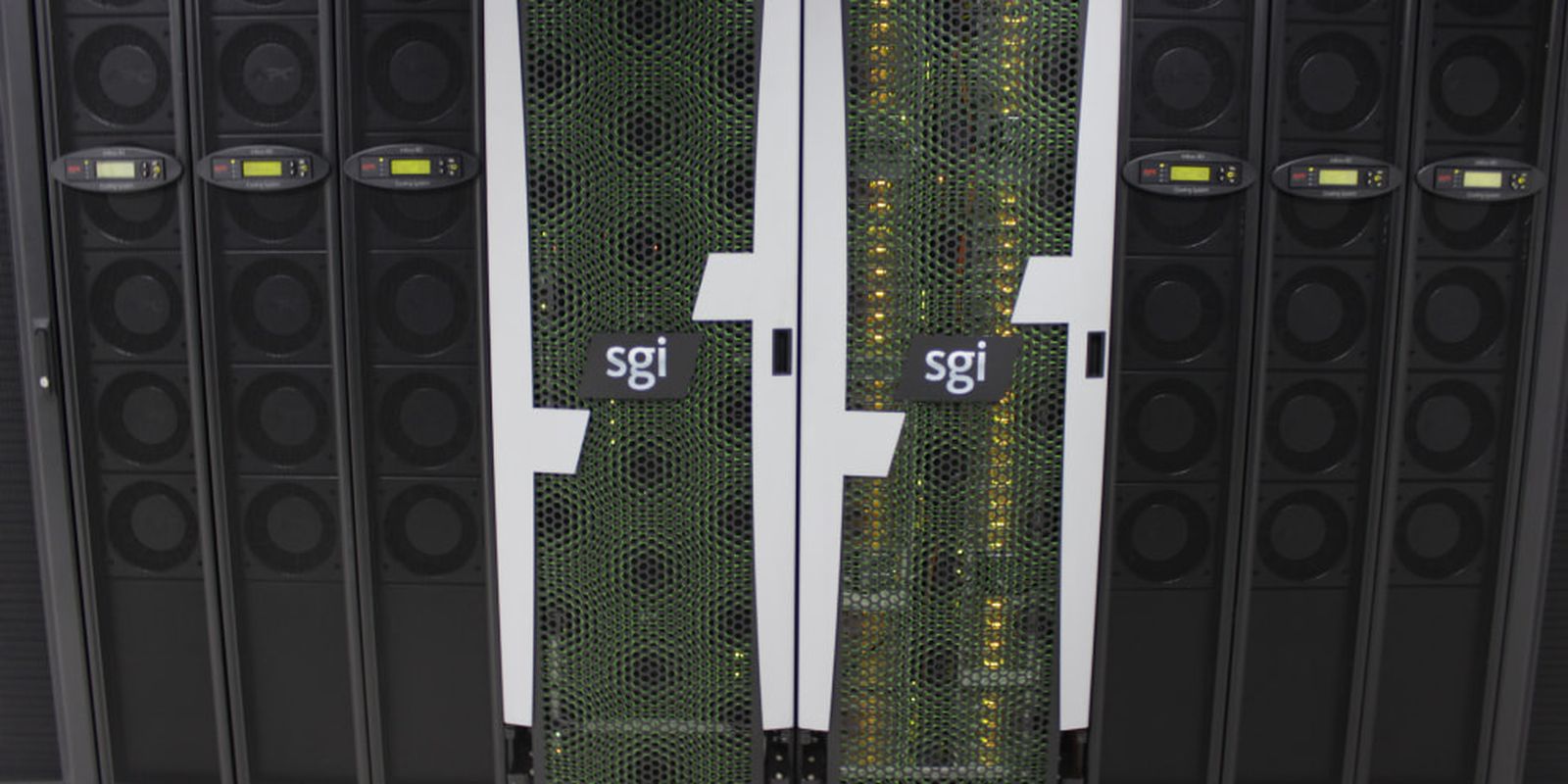Brasil vai gastar R$ 1 bi em supercomputador de IA no Nordeste