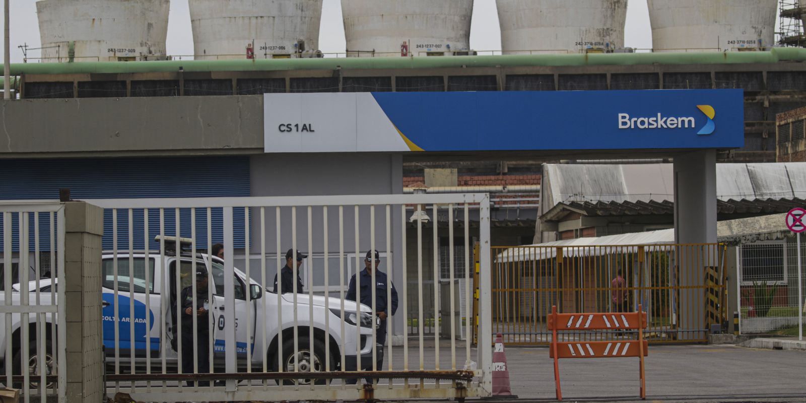 Braskem apela à recuperação extrajudicial para conter maré de dívidas