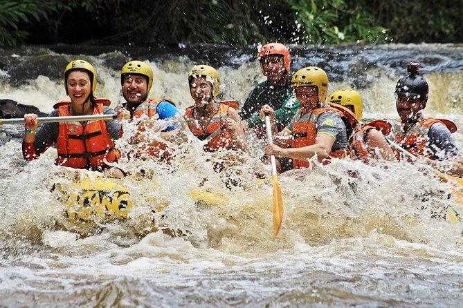 Brotas: destino de aventura e cachoeiras a 250 km de Guarulhos
