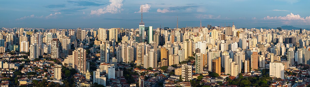 Chuva em São Paulo quebra recorde histórico de 83 anos