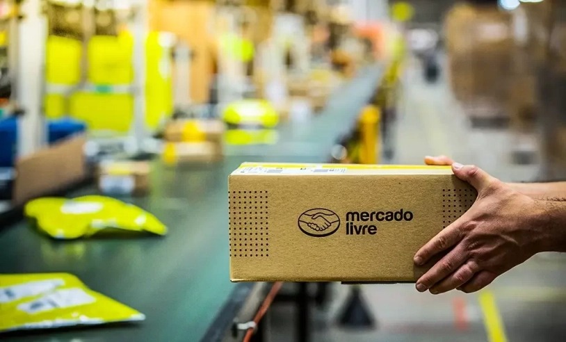 CIC Guarulhos abre 500 vagas para auxiliar logístico no Mercado Livre