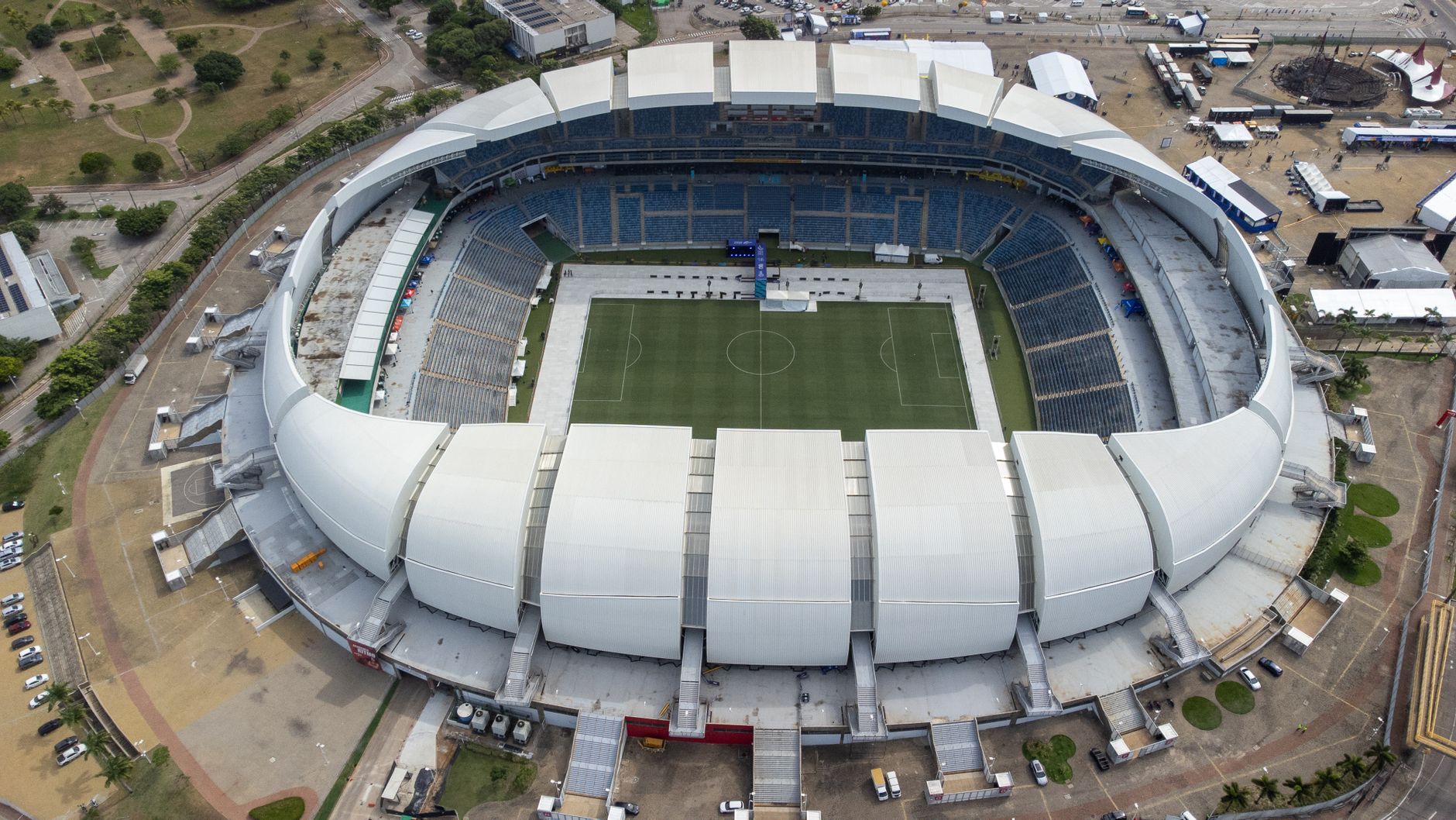 Clubes avisam que fim de apostas legais pode quebrar o futebol