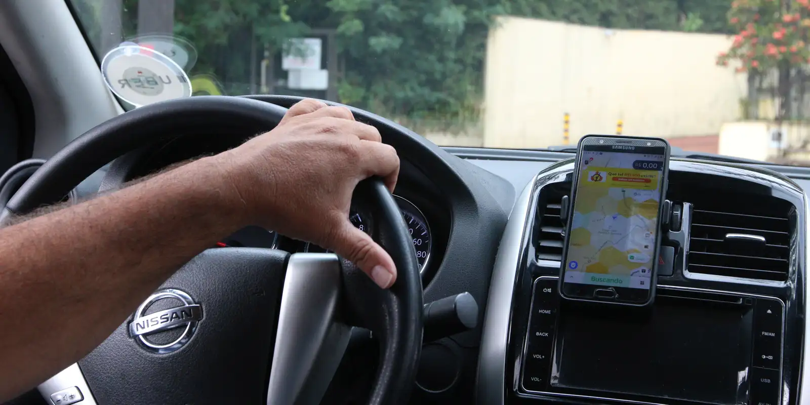 CMN atualiza crédito para motoristas e taxistas de app