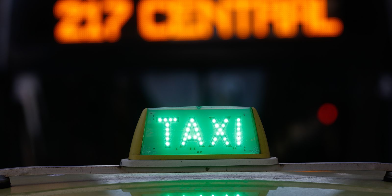 CMN eleva para R$ 200 mil teto de crédito para motoristas e taxistas