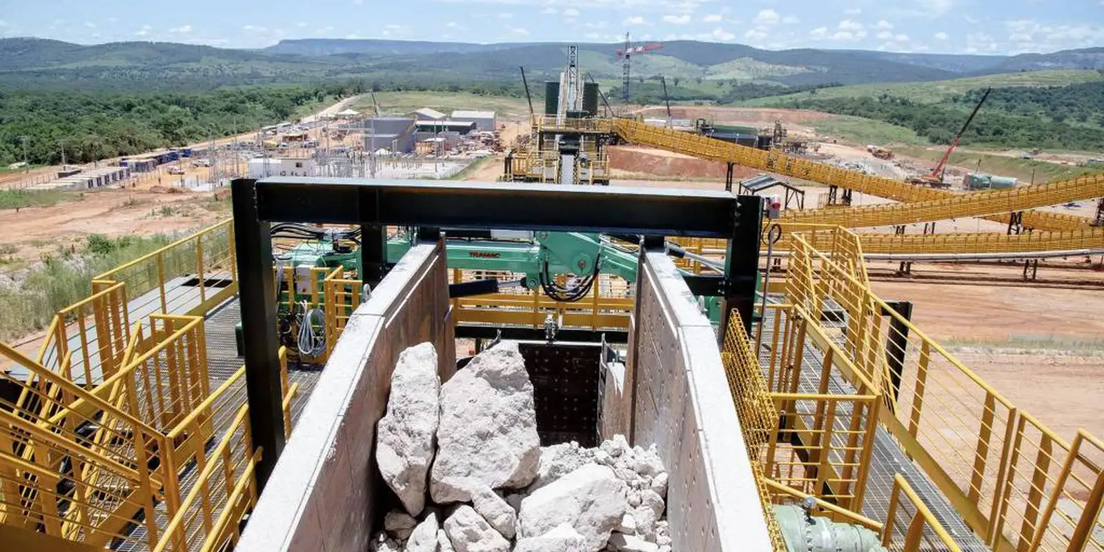 CMN facilita crédito para fertilizantes e minerais