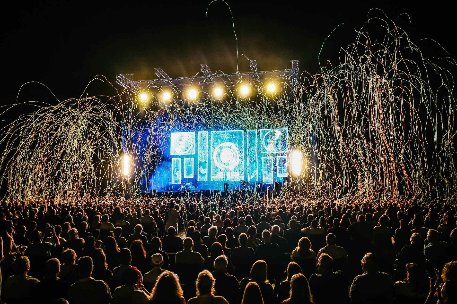 Corra para garantir seu lugar no festival deste sábado