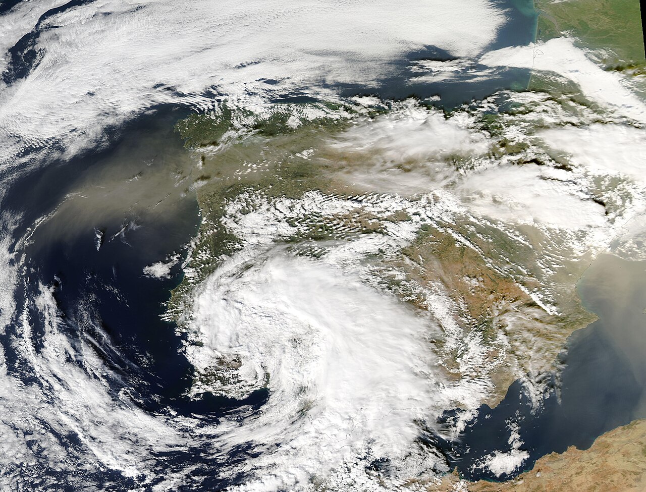Crise climática vira o maior temor no país e ultrapassa desemprego