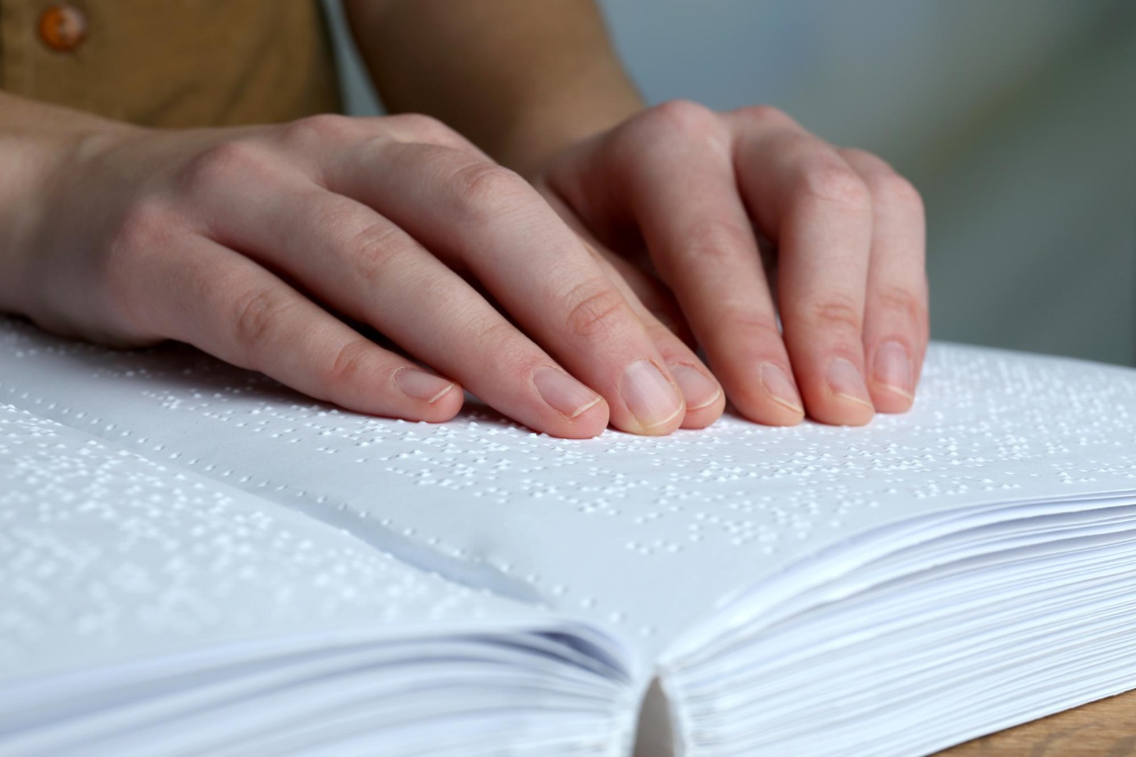 Biblioteca Monteiro Lobato lança curso de Braille gratuito em Guarulhos