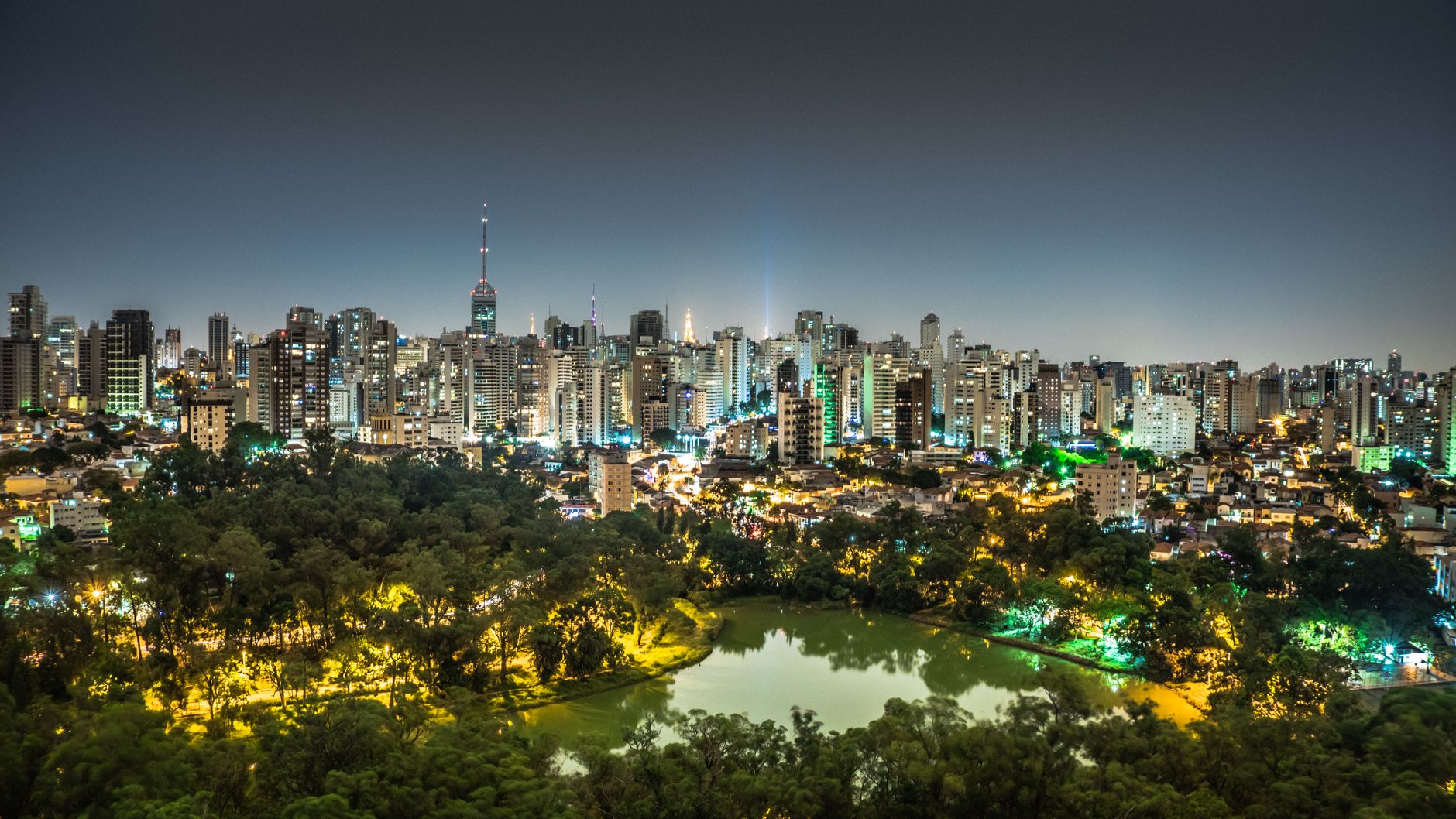 Curta a São Paulo Oktoberfest de graça nesta semana