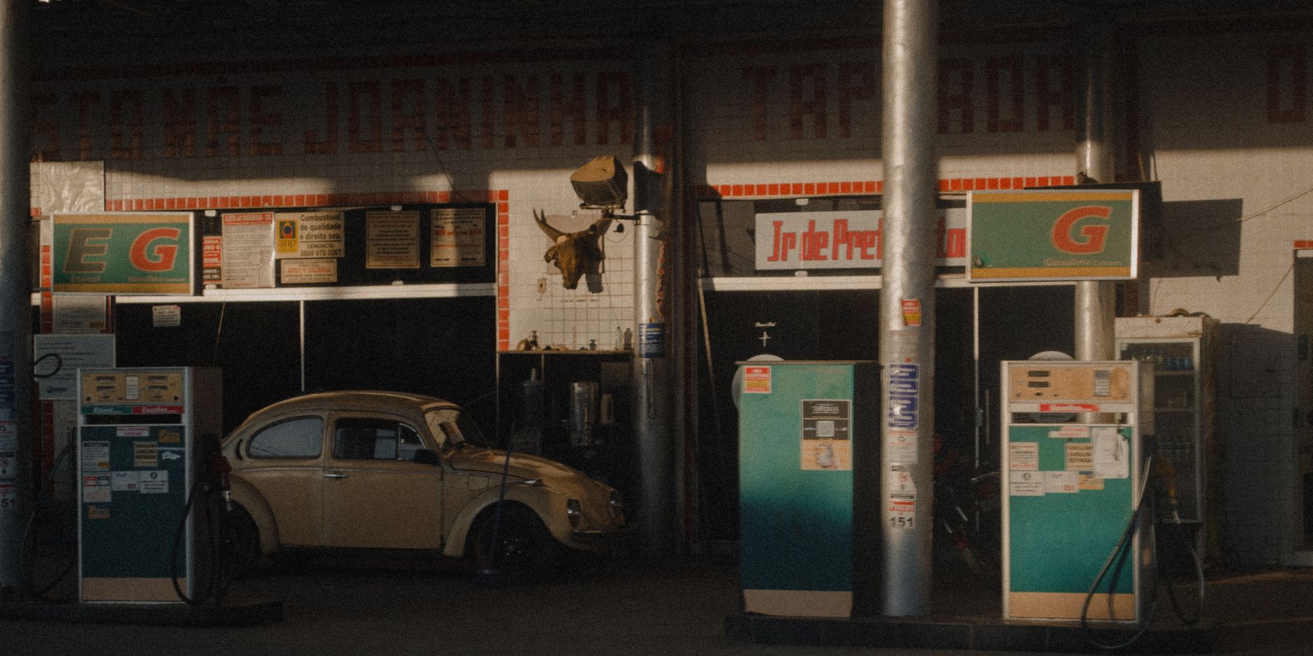 Abasteça com atenção: diesel sobe e gasolina dá trégua