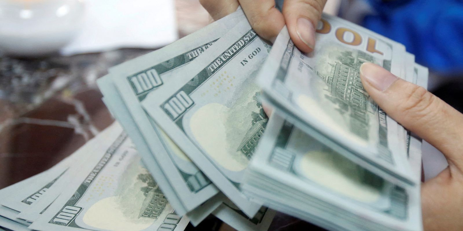 Dólar bate R$ 5,15 e instabilidade global afeta o bolso em Guarulhos