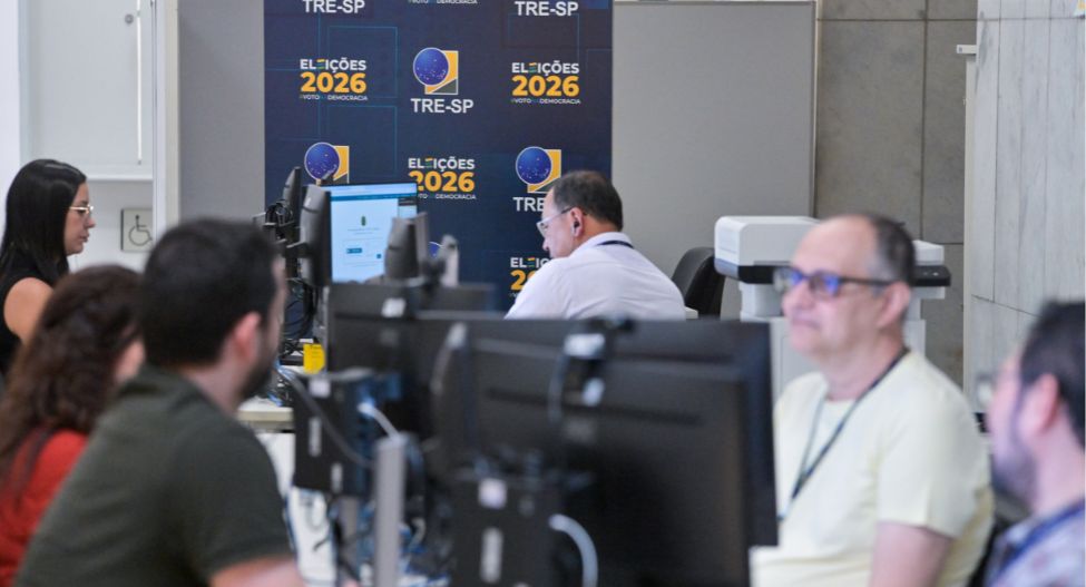 Eleições 2026: Prazo final para registro de candidaturas acaba dia 15