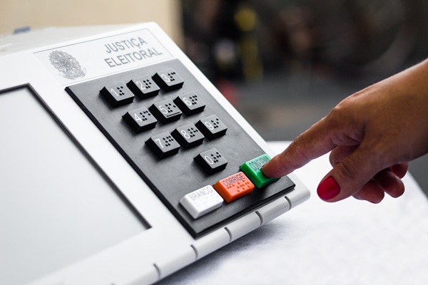 Eleições 2026: ruas liberadas para propaganda e regras do TSE