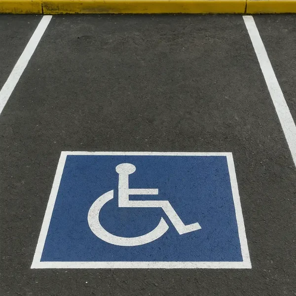 Emissão digital do Cartão PCD para estacionamento está liberada
