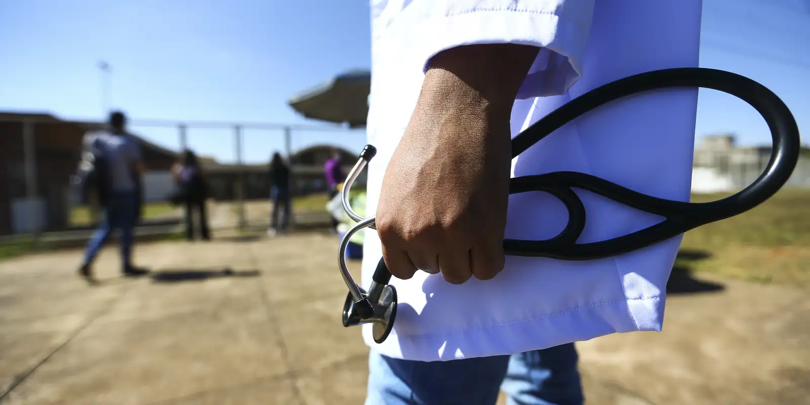 Enamed 2026: Prova de medicina agita estudantes em Guarulhos neste domingo
