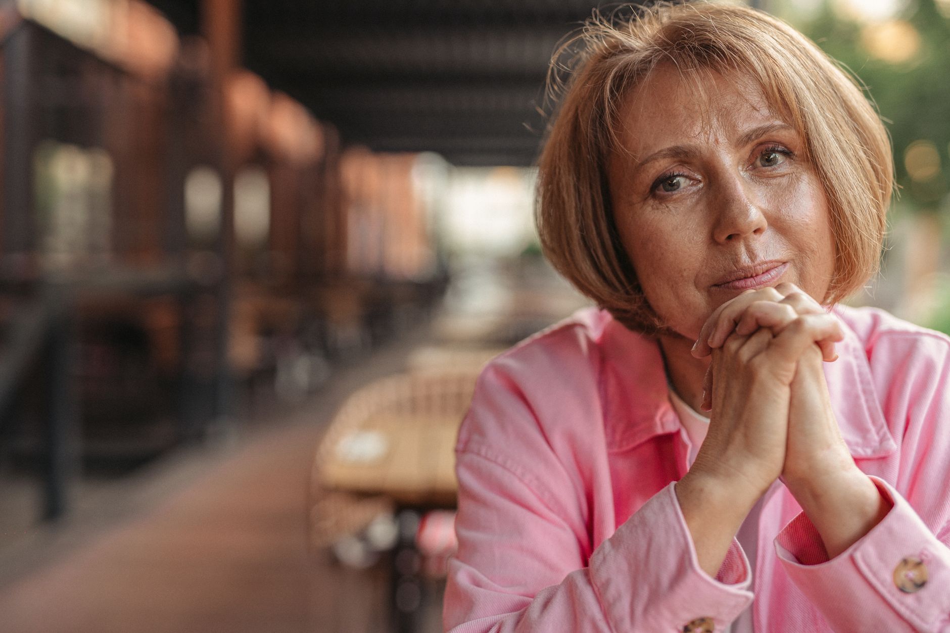 Entenda as transformações da menopausa e como cuidar do corpo