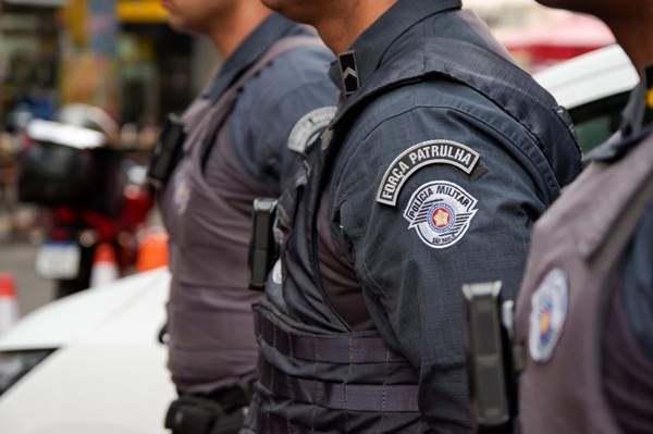 Estado de SP soma mais de 107 mil denúncias anônimas em meio ano