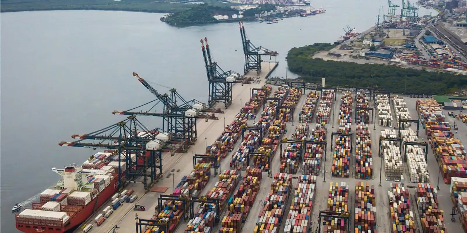 Exportações ao mercado americano sobem 12,1% em agosto