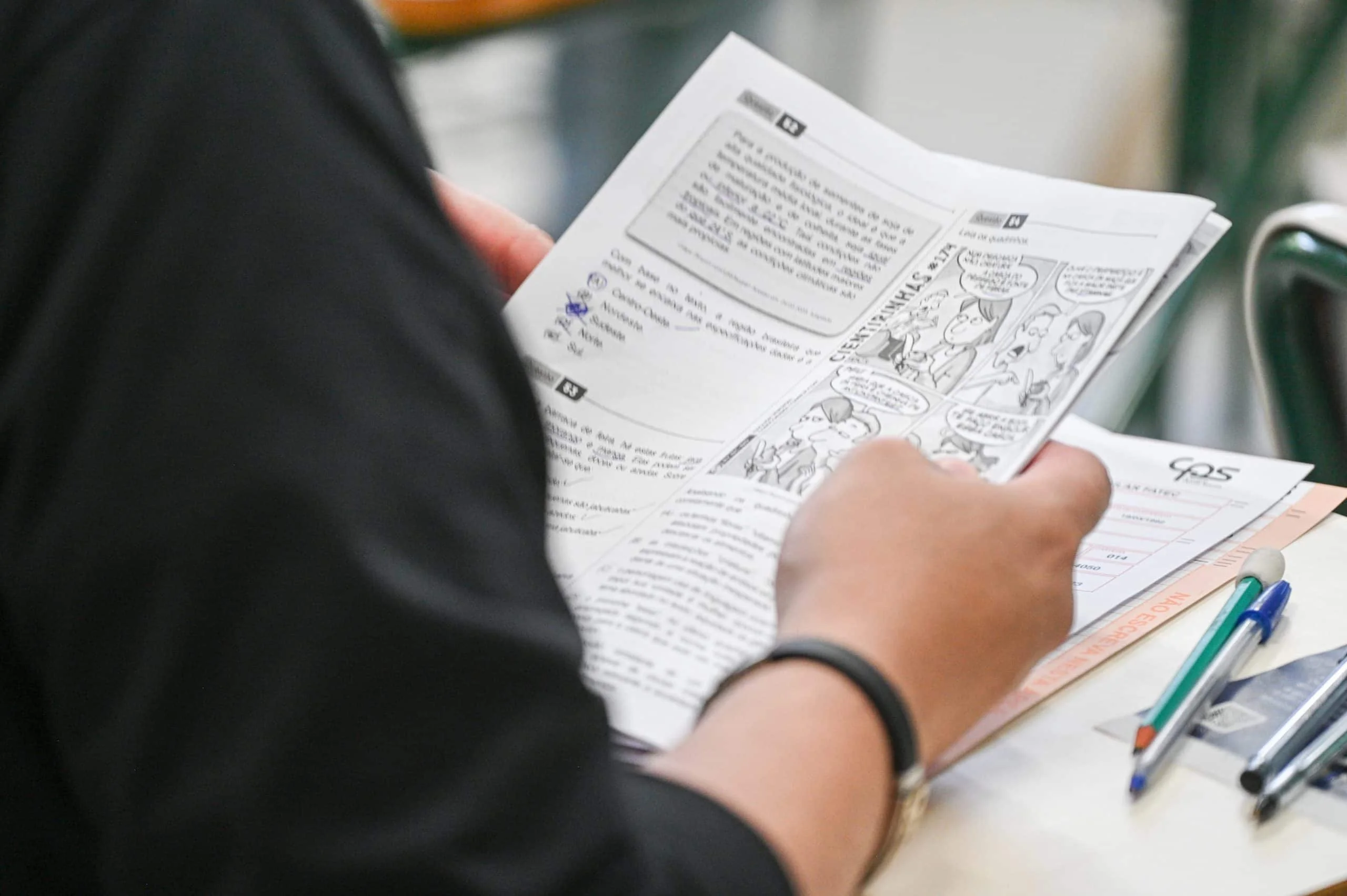 Fatec Guarulhos abre vagas para ensino superior gratuito em 2027
