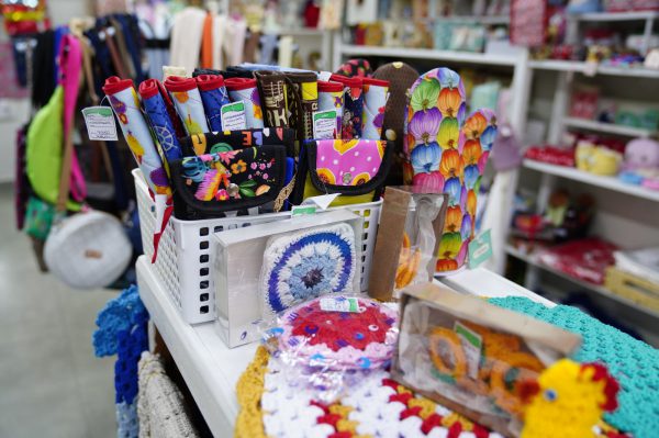Feira da Economia Solidária agita parques e espaços de Guarulhos