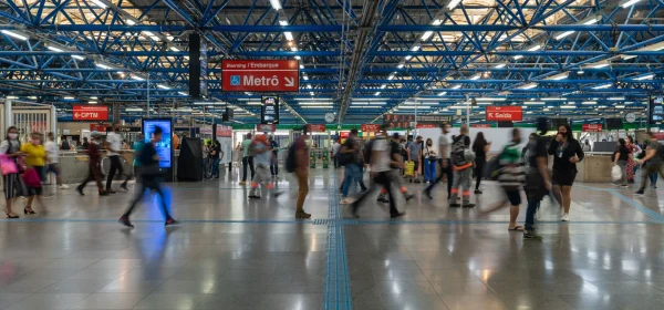 Feriado de 7 de Setembro altera serviços estaduais em São Paulo