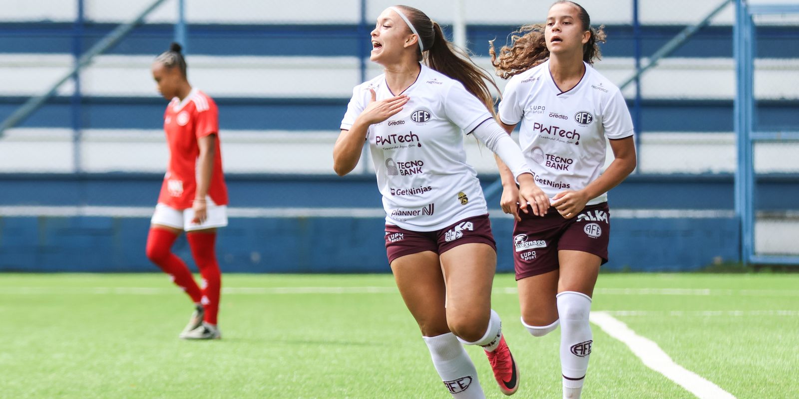 Ferroviária fatura o Brasileiro Sub-17 de futebol feminino