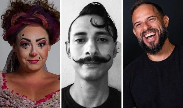 Festival de Circo agita a Cidade Seródio com atrações gratuitas