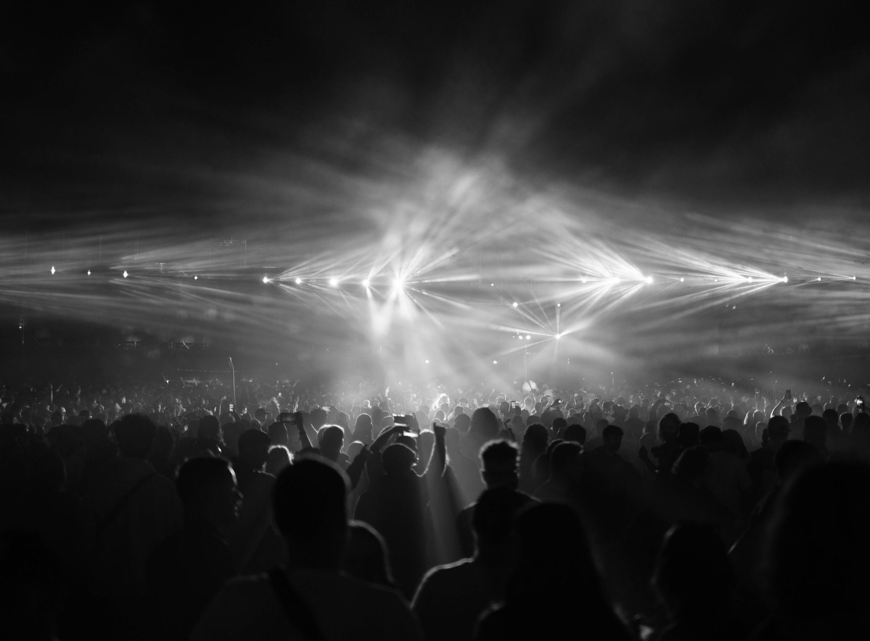 Curta o som: Festival de Verão revela atrações de 2027