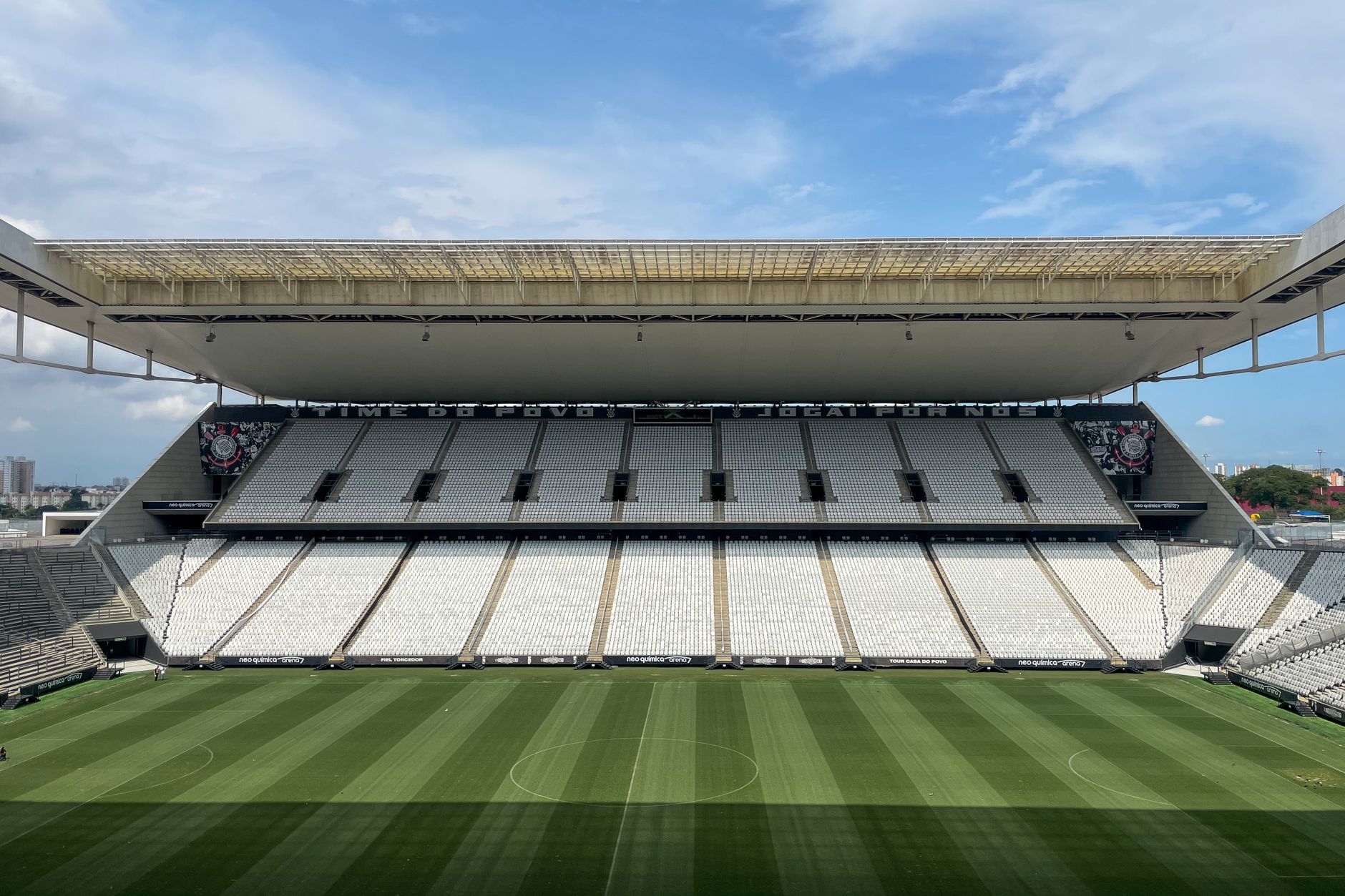 Fim das bets balança o país e o bolso do futebol