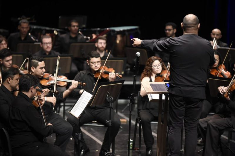 Fim de semana em Guarulhos tem festa tradicional e shows