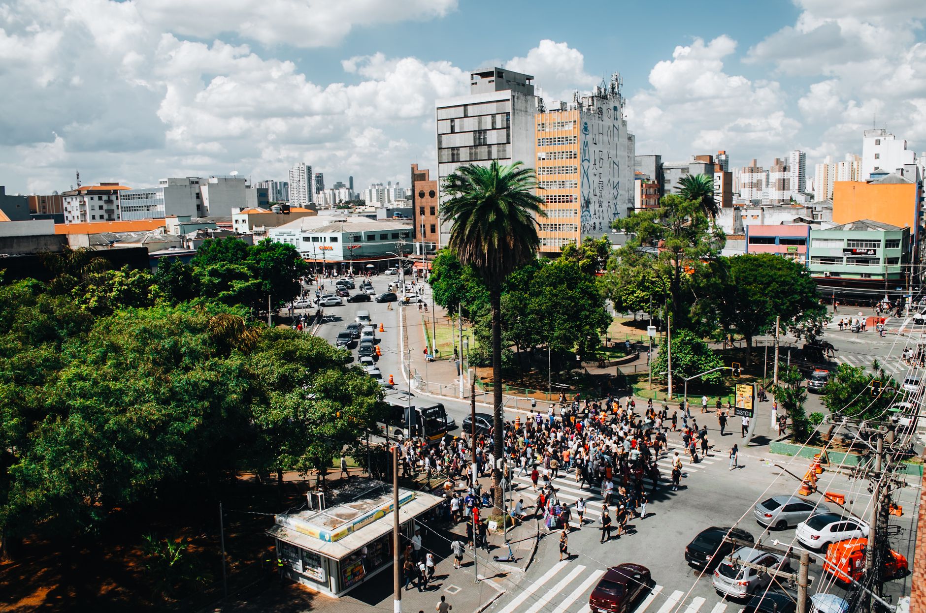 Fim de semana em São Paulo tem Oktoberfest, Virada Esportiva e shows imperdíveis