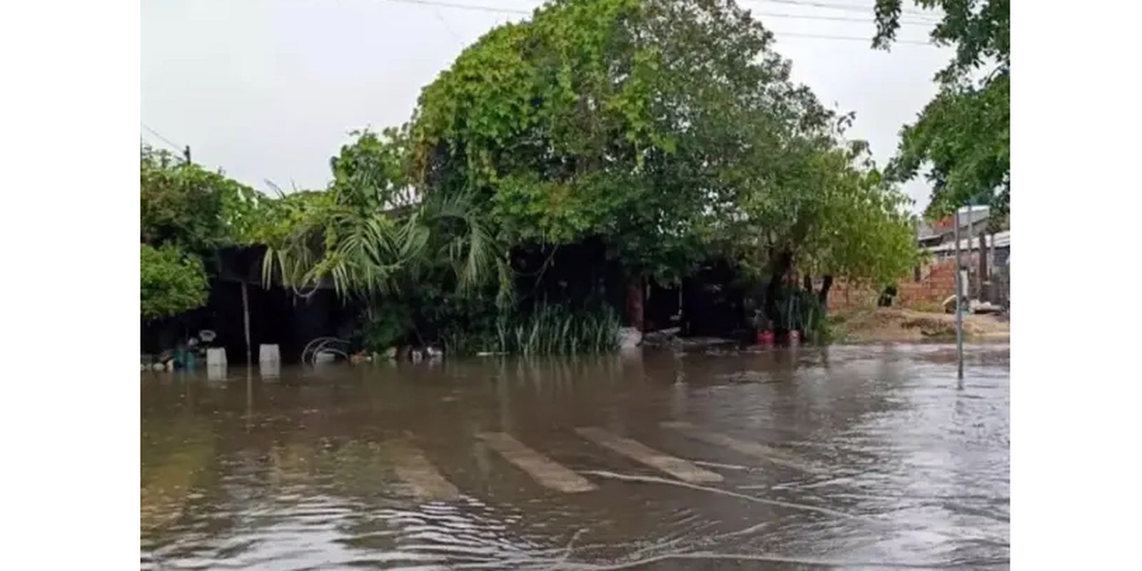 Força Nacional do SUS ganha base no RJ contra efeitos do El Niño