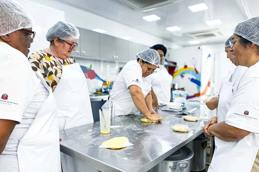 Fundo Social de Guarulhos lança 150 vagas para cursos gratuitos