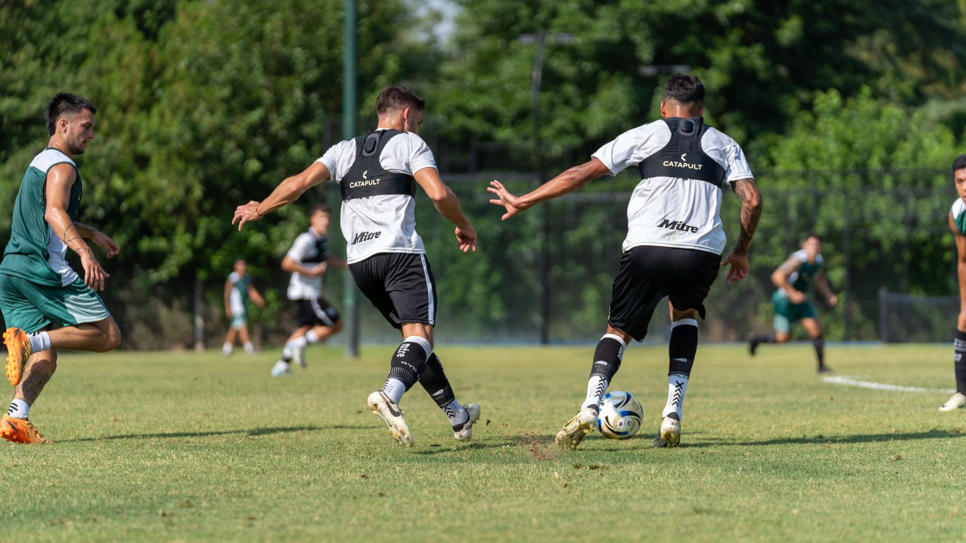 Futebol paulista ganha nova competição de base em novembro