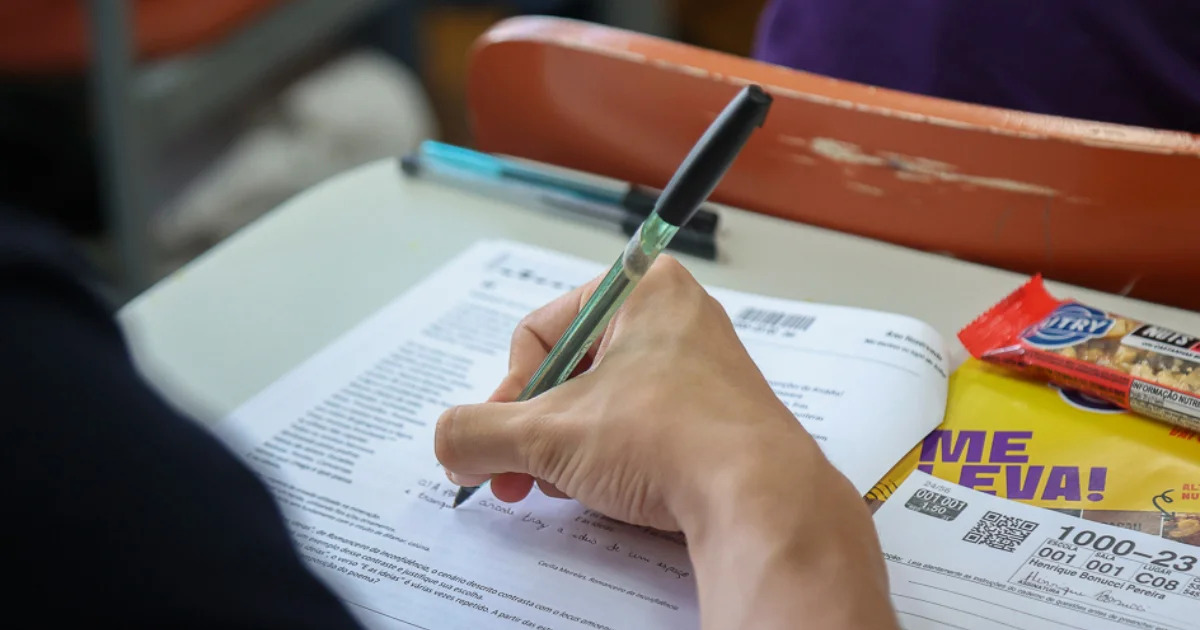 Fuvest 2027 abre inscrições na segunda-feira com taxa de R$ 228