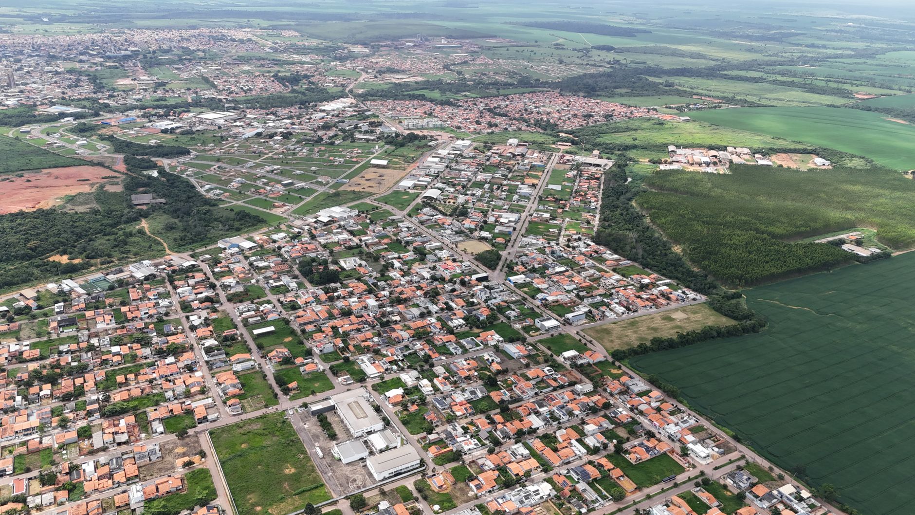 Garante sua viagem para votar no domingo
