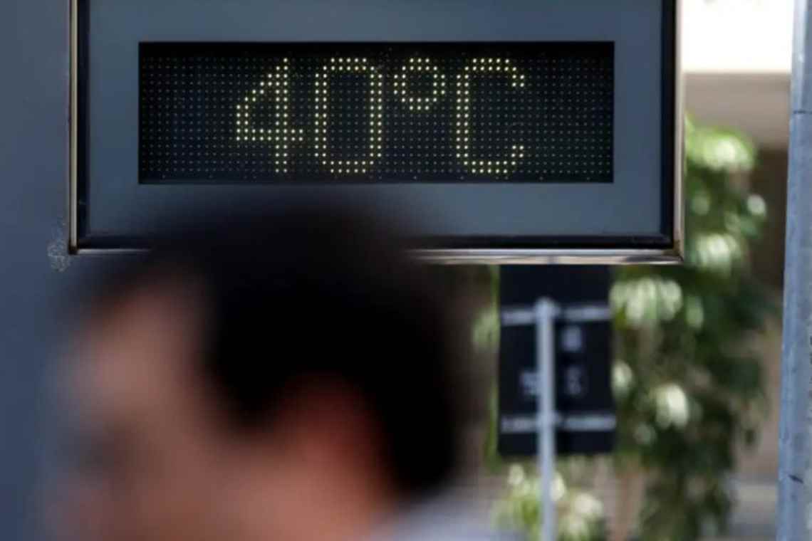 Governo lança plano contra impactos do El El Niño na saúde pública