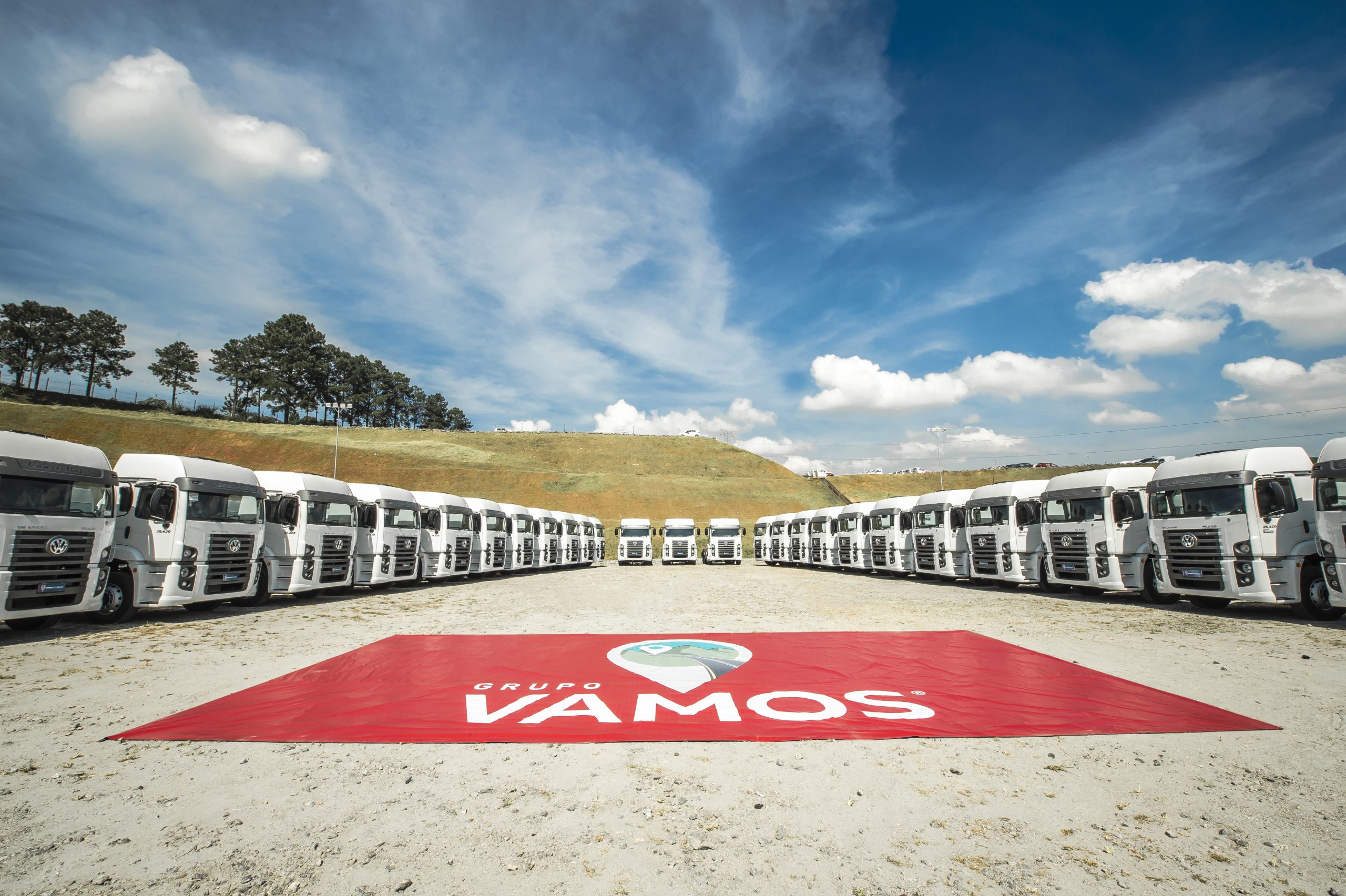 Grupo Vamos Abre Quarenta e Oito Vagas de Emprego em Guarulhos